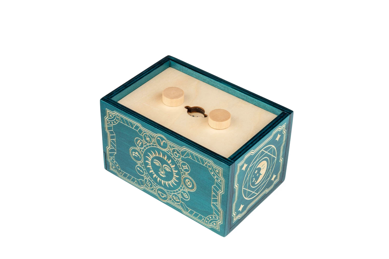 Secret Box Moonshine-Philos-Deinparadies.ch