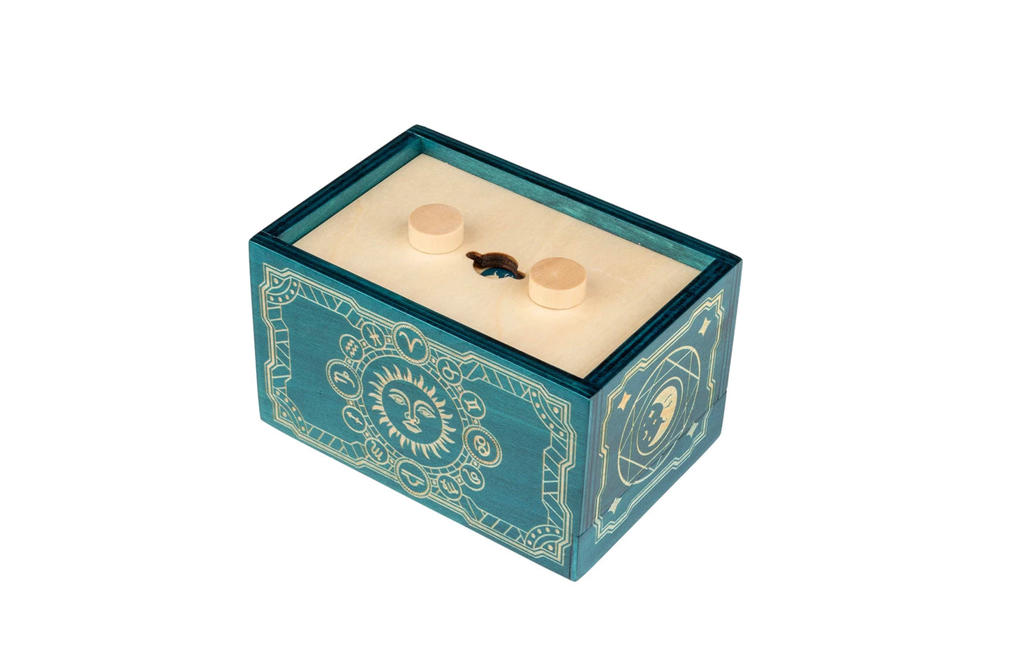 Secret Box Moonshine-Philos-Deinparadies.ch