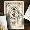 Secret Tale Ragnar White Bee Collector's Playing Cards-Deinparadies.ch-Deinparadies.ch