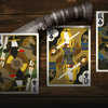 Secret Tale Ragnar White Bee Collector's Playing Cards-Deinparadies.ch-Deinparadies.ch