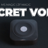Voz Secreta | Magia de ZF, Bond Lee y magia de MS
