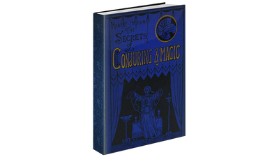Secrets of Conjuring And Magic by Robert Houdin & The Conjuring Arts Research Center - ebook Conjuring Arts Research Center Deinparadies.ch