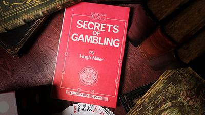 Secrets of Gambling | Hugh Miller Ed Meredith at Deinparadies.ch