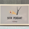 Seer Pendant | Jackie Zhao and JT Magic-Jia Tianshi-Deinparadies.ch