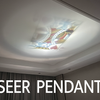 Seer Pendant | Jackie Zhao and JT Magic-Jia Tianshi-Deinparadies.ch