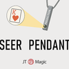 Seer Pendant | Jackie Zhao and JT Magic-Jia Tianshi-Deinparadies.ch