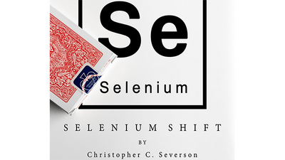 Cambio de selenio | Chris Severson y Shin Lim presentan - Descargar vídeo
