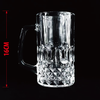 Self Exploding Glass | Explodierendes Glas | Wance - Bierglas - Murphy's Magic