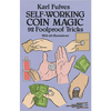Self-Working Coin Magic: 92 Foolproof Tricks Dover Publications bei Deinparadies.ch