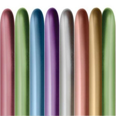 Modellierballone Sempertex 260S | Reflex