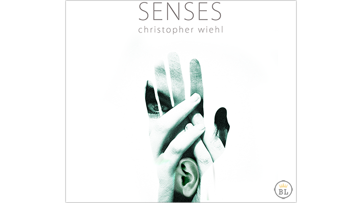 Senses by Christopher Wiehl Murphy's Magic Deinparadies.ch
