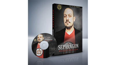Separagon par Woody Aragon & Lost Art Magic Lost Art Magic à Deinparadies.ch