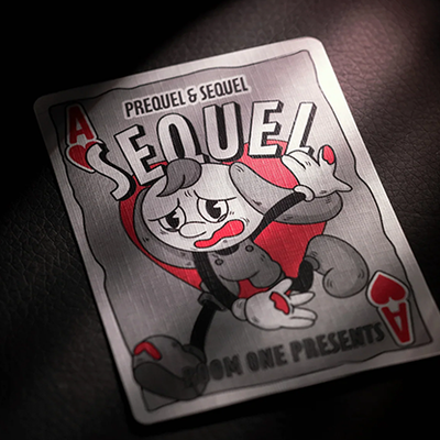 Sequel Classic Edition | Room One Cards-Room One-Deinparadies.ch