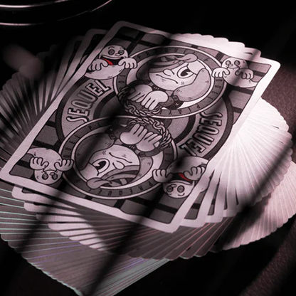 Sequel Classic Edition | Room One Cards-Room One-Deinparadies.ch