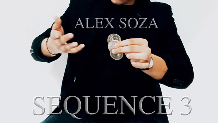 Sequence 3 By Alex Soza - Video Download Alex Andrès Soza Espinoza bei Deinparadies.ch