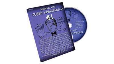 Sessions With Terry LaGerould #1 - Murphys
