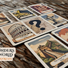 Seven Wonders of the World | Nikolas Mavresis-Nikolas Mavresis-Deinparadies.ch