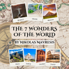 Seven Wonders of the World | Nikolas Mavresis-Nikolas Mavresis-Deinparadies.ch