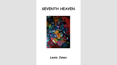 Seventh Heaven | Lewis Jones H&R Magic Books bei Deinparadies.ch