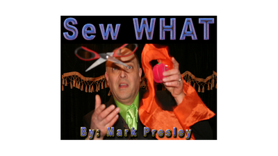 Sew What | Mark Presley - Video -- Video Download