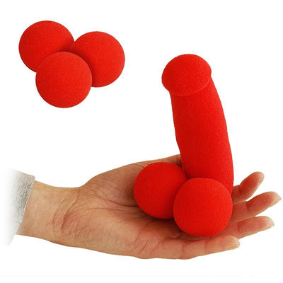 Sexy Surprise | Magic Ding-Dong-Difatta Magic-Deinparadies.ch