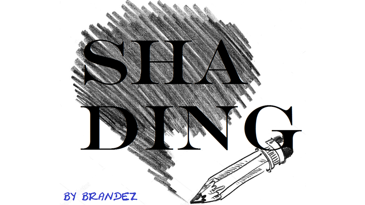 Shading by Brandez - Video Download Unung Dwi Iswantoro bei Deinparadies.ch