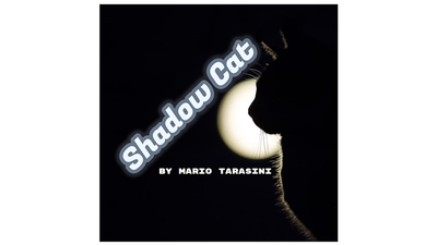 Shadow Cat by Mario Tarasini - Video Download Marius Tarasevicius bei Deinparadies.ch