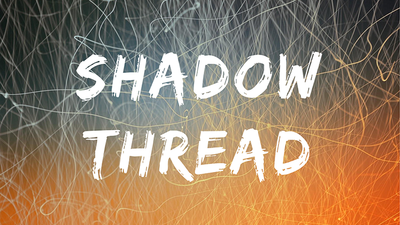 Shadow Thread by Sultan Orazaly - Video Download Sultan Orazaly bei Deinparadies.ch