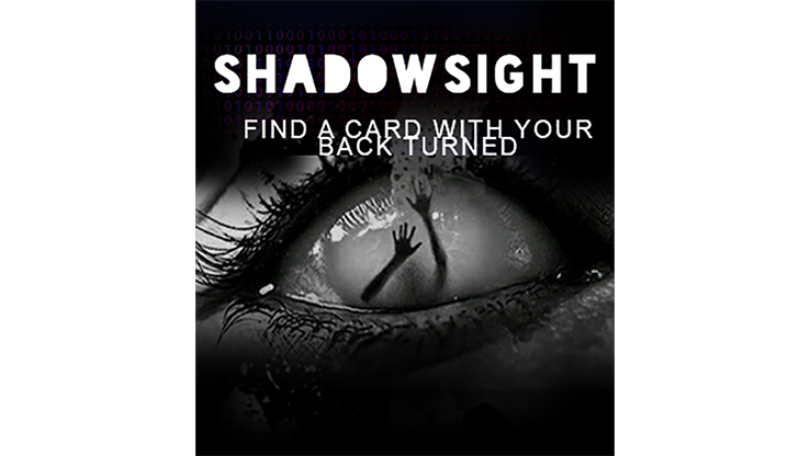 Shadowsight by Kevin Parker - Video Download Kevin Parker at Deinparadies.ch
