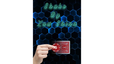 Shake By Zaw Shinn - Video Download Zaw Shinn bei Deinparadies.ch