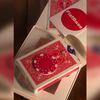 Shaker | FlatBase (Red)-Flat Base-Deinparadies.ch