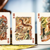 Shan Hai V2 Playing Cards | ARK-TCC Presents-Deinparadies.ch