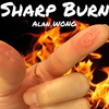 Bruciore tagliente | Alan Wong Alan Wong a Deinparadies.ch