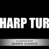 Sharp Turn by Matthew Wright Marvelous-FX Ltd bei Deinparadies.ch