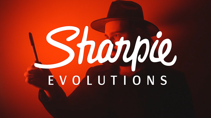 Sharpie Evolutions | Mago Milo - Video Download