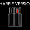 Sharpie Imposter | John Morton-Deinparadies.ch-Deinparadies.ch
