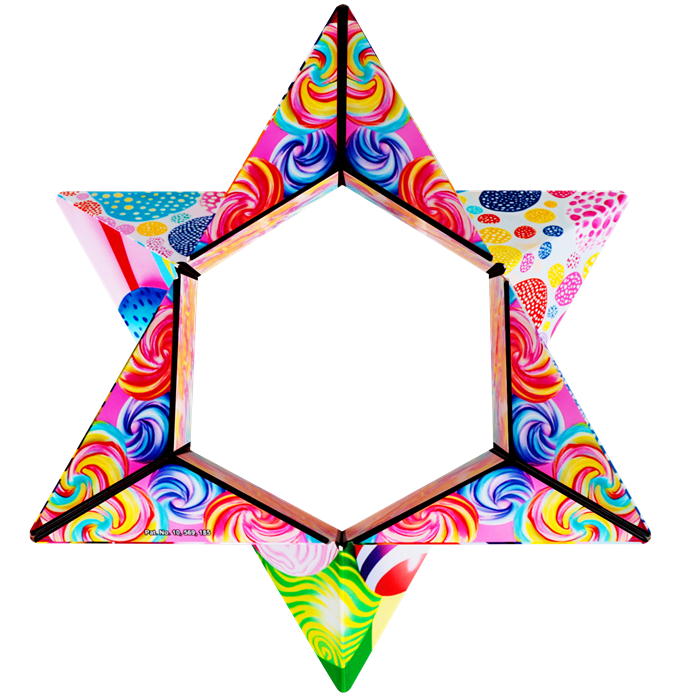 Shashibo Cube Bubbles | Limited Edition-Shashibo-Deinparadies.ch