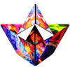 Shashibo Cube Cosmos | Holographic 2.0-Shashibo-Deinparadies.ch