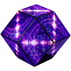 Shashibo Cube Cosmos | Holographic 2.0-Shashibo-Deinparadies.ch