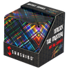 Shashibo Cube Disco Plaid | Jumbie-Shashibo-Deinparadies.ch