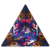 Shashibo Cube | Disco Plaid by Jumbie-Shashibo-Deinparadies.ch