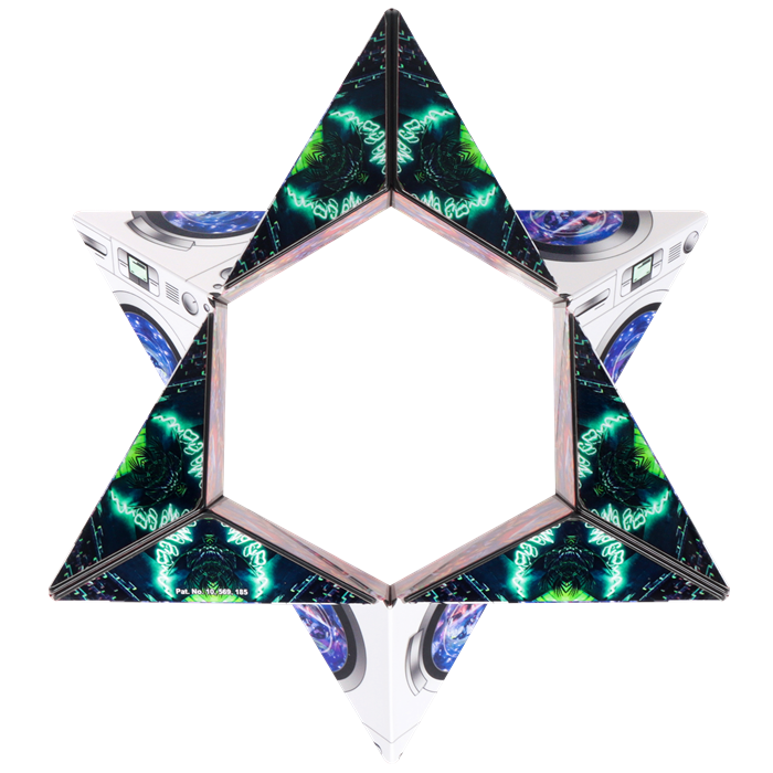 Shashibo Cube | Dryer Portal-Shashibo-Deinparadies.ch