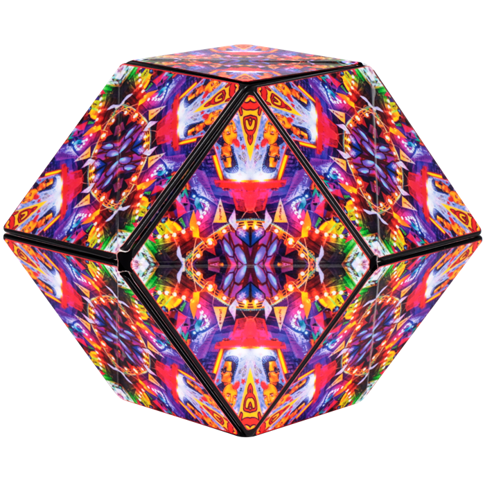 Shashibo Cube | Dryer Portal-Shashibo-Deinparadies.ch