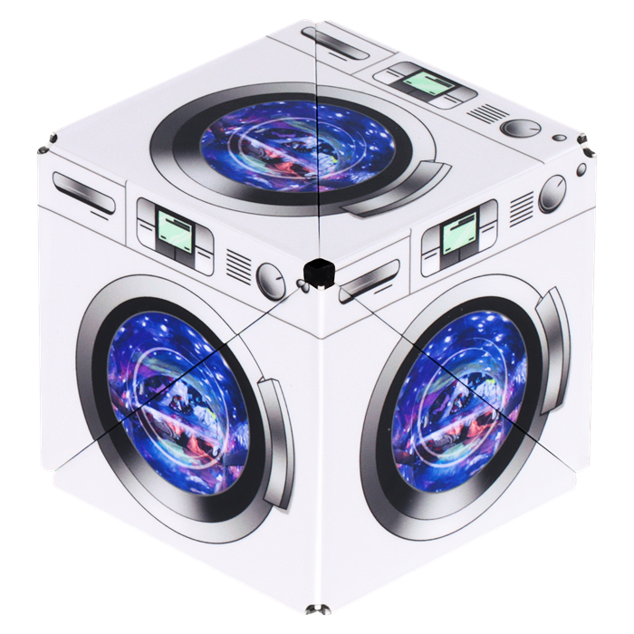 Shashibo Cube | Dryer Portal-Shashibo-Deinparadies.ch
