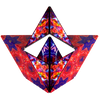 Shashibo Cube | Fire Goddess by Jumbie-Shashibo-Deinparadies.ch