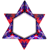 Shashibo Cube | Fire Goddess by Jumbie-Shashibo-Deinparadies.ch