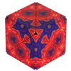 Shashibo Cube | Fire Goddess by Jumbie-Shashibo-Deinparadies.ch