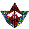 Shashibo Cube | Glowquarium-Shashibo-Deinparadies.ch
