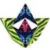 Shashibo Cube | Hyper Melon-Shashibo-Deinparadies.ch