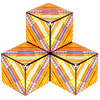 Shashibo Cube | Hyper Melon-Shashibo-Deinparadies.ch